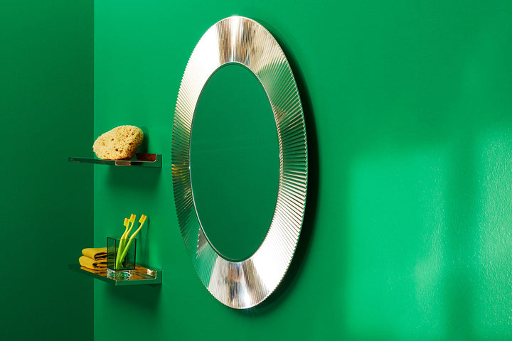All Saints Mirror Mirrors Kartell