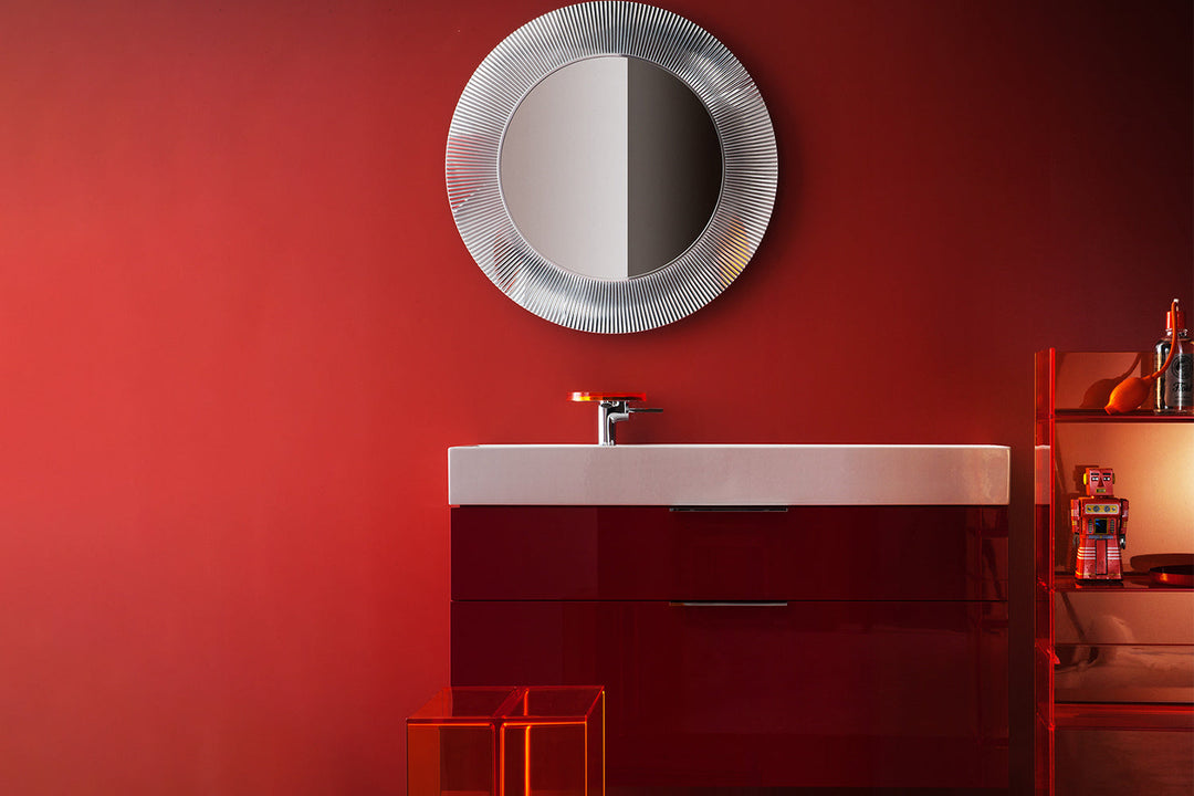 All Saints Mirror Mirrors Kartell