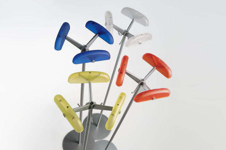 Alta Tensione Coat Hanger Coat Racks Kartell