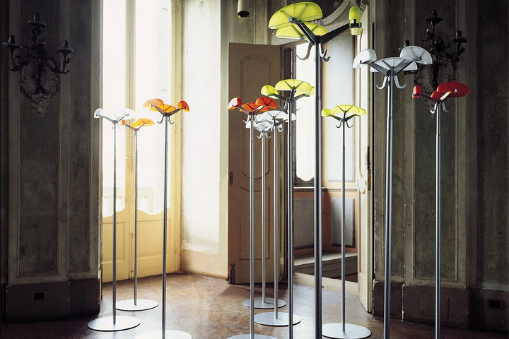 Alta Tensione Coat Hanger Coat Racks Kartell
