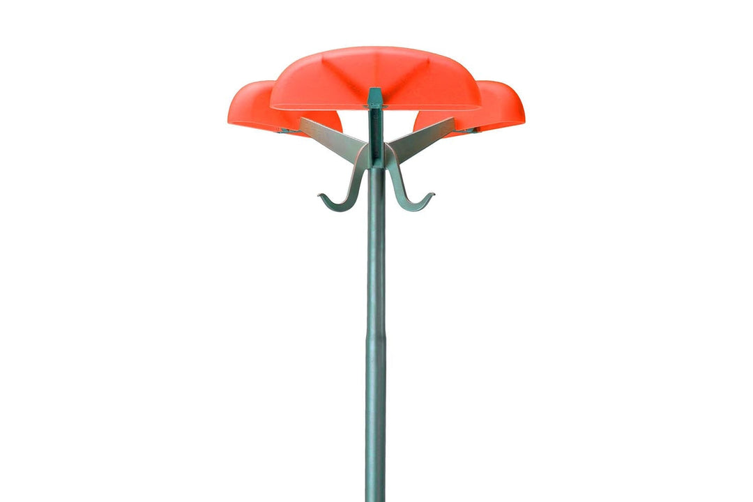 Alta Tensione Coat Hanger Coat Racks Kartell