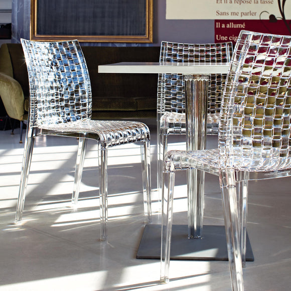 Ami Ami Chair (Set of 2) Chairs Kartell