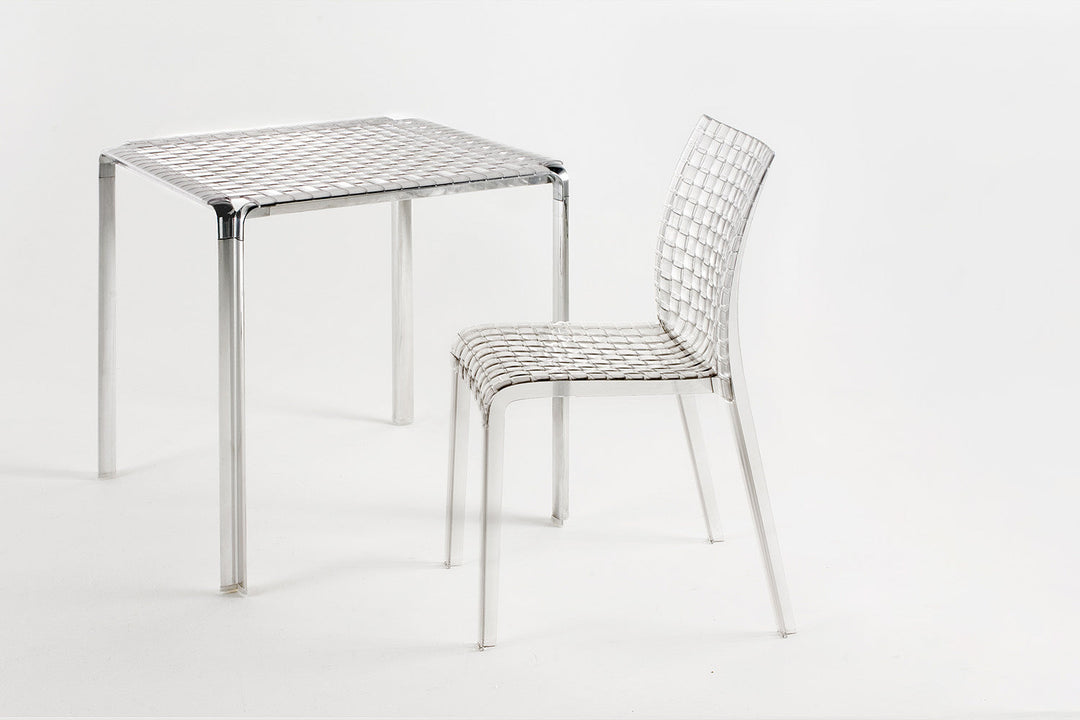 Ami Ami Dining Chair (Set of 2) Dining Chairs Kartell
