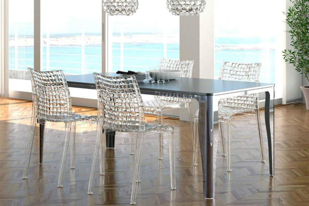 Ami Ami Dining Chair (Set of 2) Dining Chairs Kartell