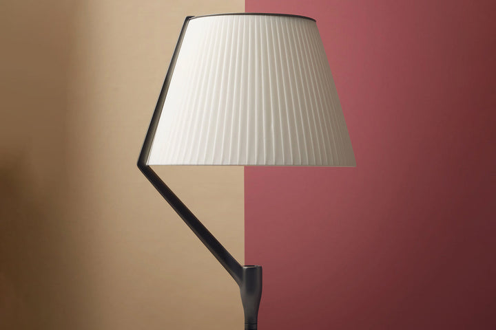 Angelo Stone Floor Lamp Floor Lamps Kartell