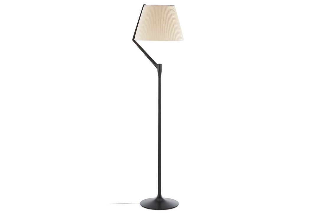 Angelo Stone Floor Lamp Floor Lamps Kartell