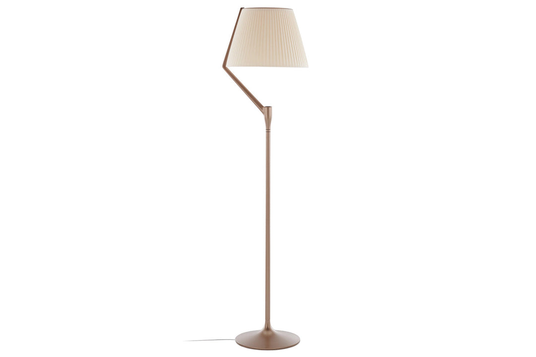 Angelo Stone Floor Lamp Floor Lamps Kartell