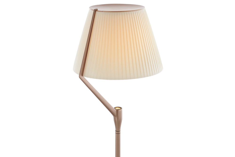 Angelo Stone Floor Lamp Floor Lamps Kartell