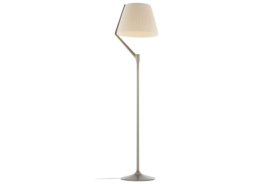 Angelo Stone Floor Lamp Floor Lamps Kartell