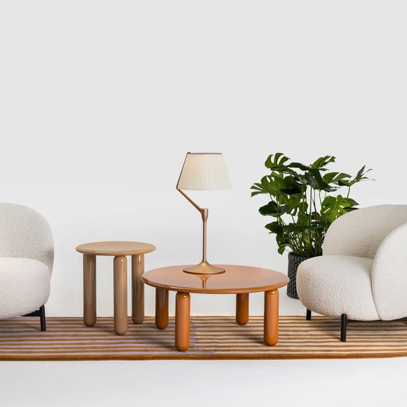 Angelo Stone Table Lamp Table Lamps Kartell