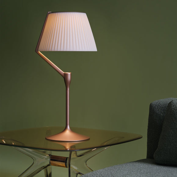 Angelo Stone Table Lamp Table Lamps Kartell