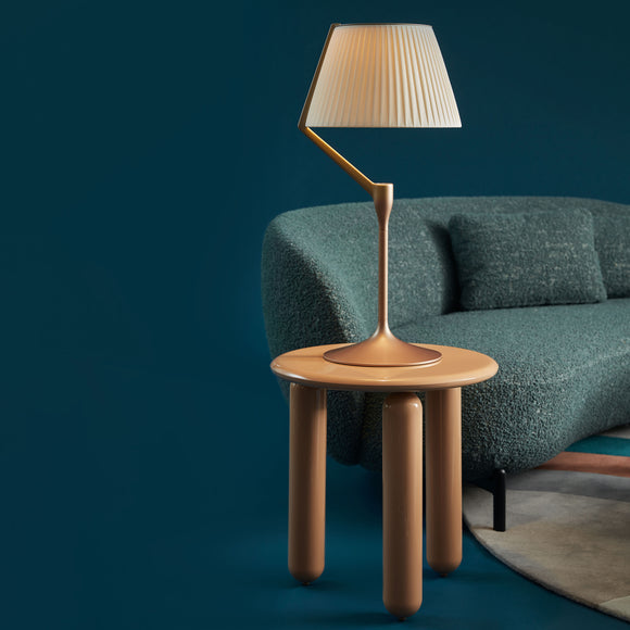 Angelo Stone Table Lamp Table Lamps Kartell