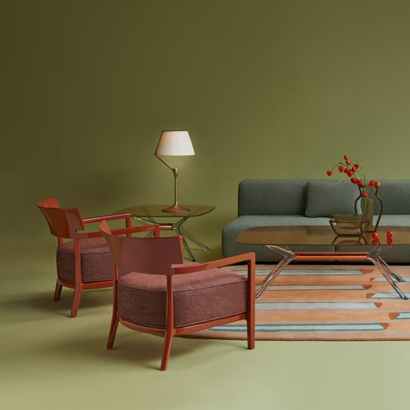 Angelo Stone Table Lamp Table Lamps Kartell