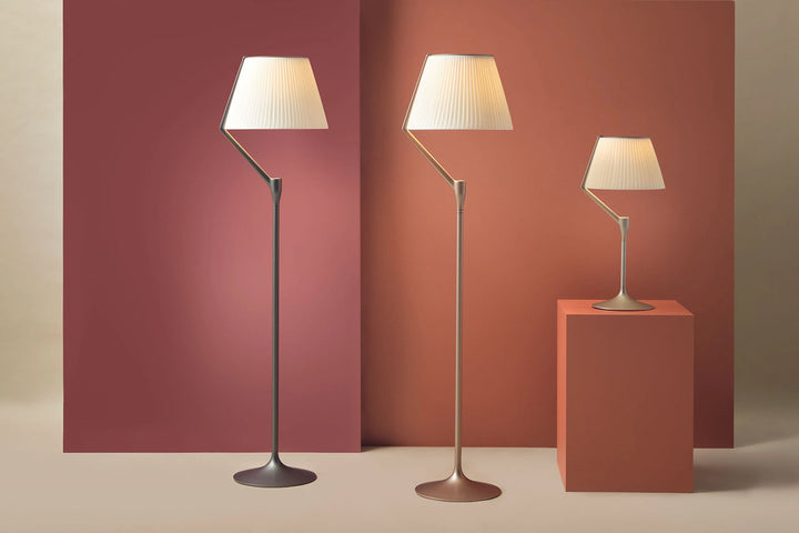 Angelo Stone Table Lamp Table Lamps Kartell