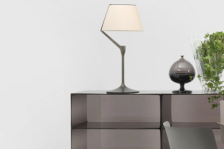 Angelo Stone Table Lamp Table Lamps Kartell