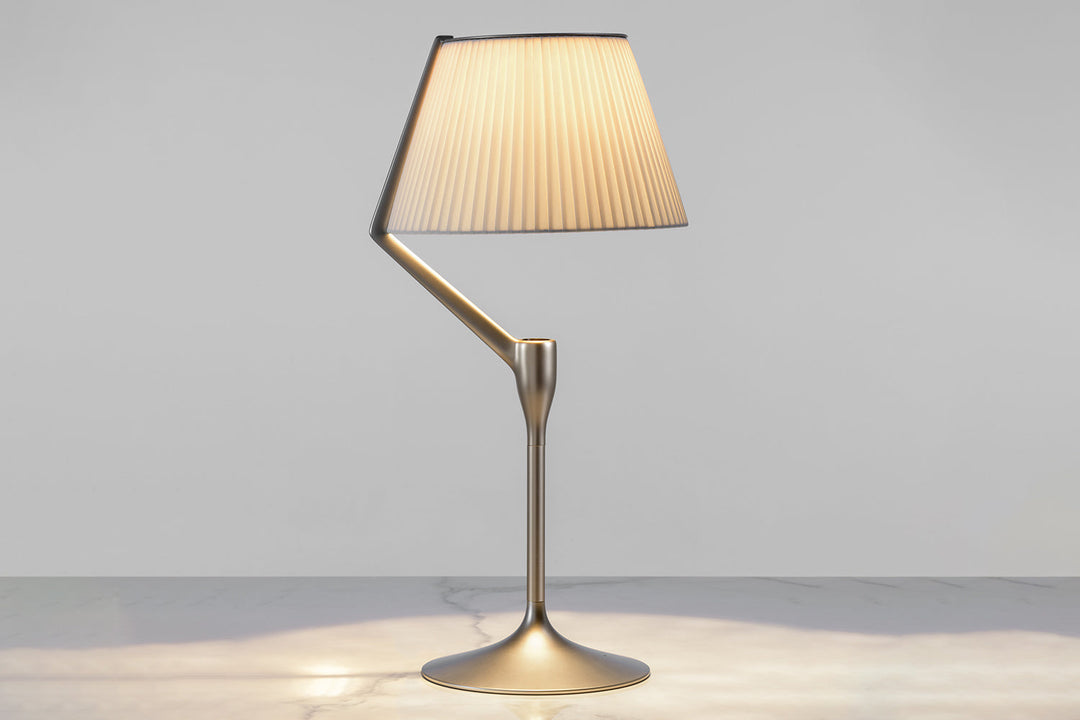Angelo Stone Table Lamp Table Lamps Kartell