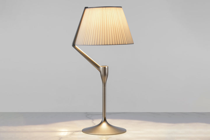 Angelo Stone Table Lamp Table Lamps Kartell