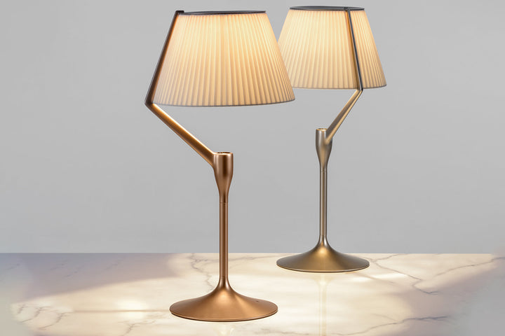 Angelo Stone Table Lamp Table Lamps Kartell