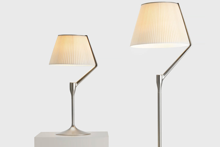 Angelo Stone Table Lamp Table Lamps Kartell