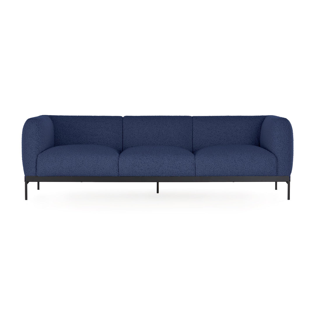 Asia 3-Seater Sofa