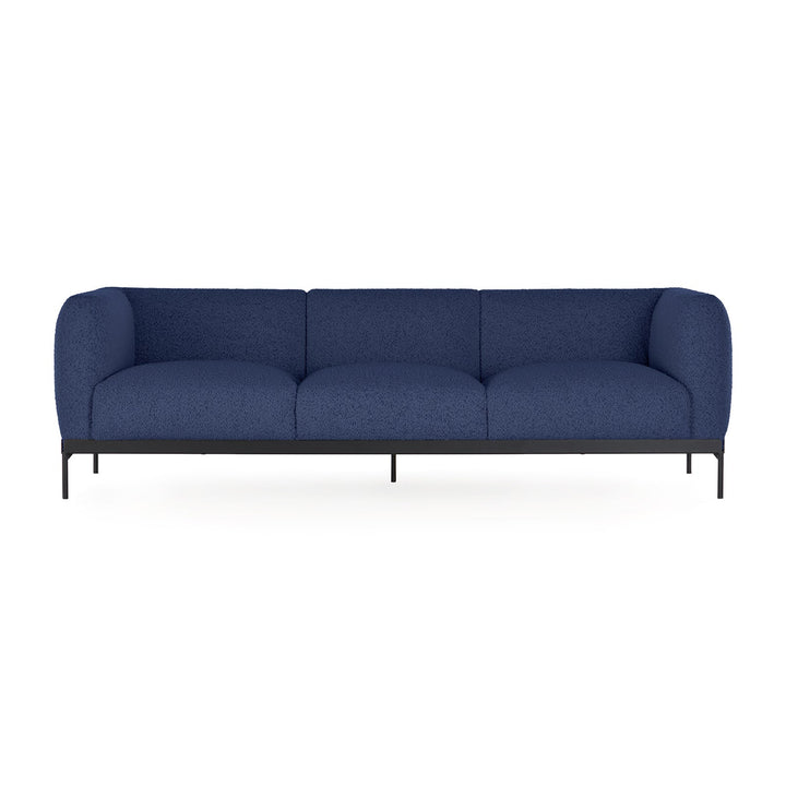 Asia 3-Seater Sofa