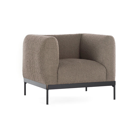 Asia Armchair Chairs Kartell