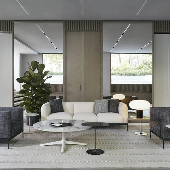 Asia Throw Pillow Throw Pillows Kartell