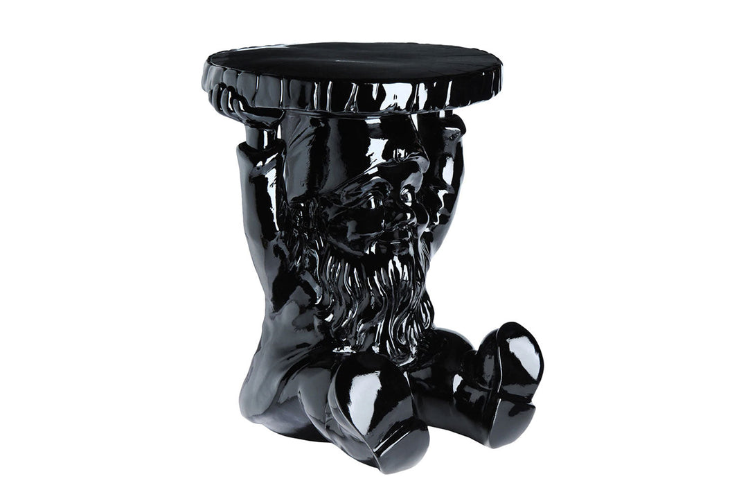 Attila End Table End Tables Kartell