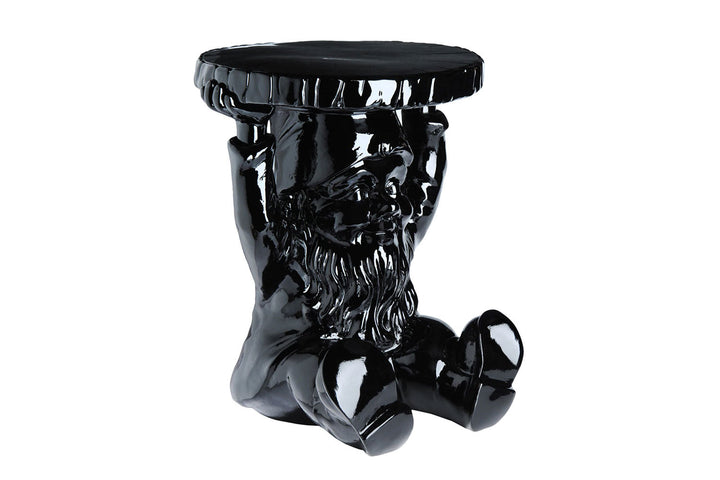 Attila End Table End Tables Kartell