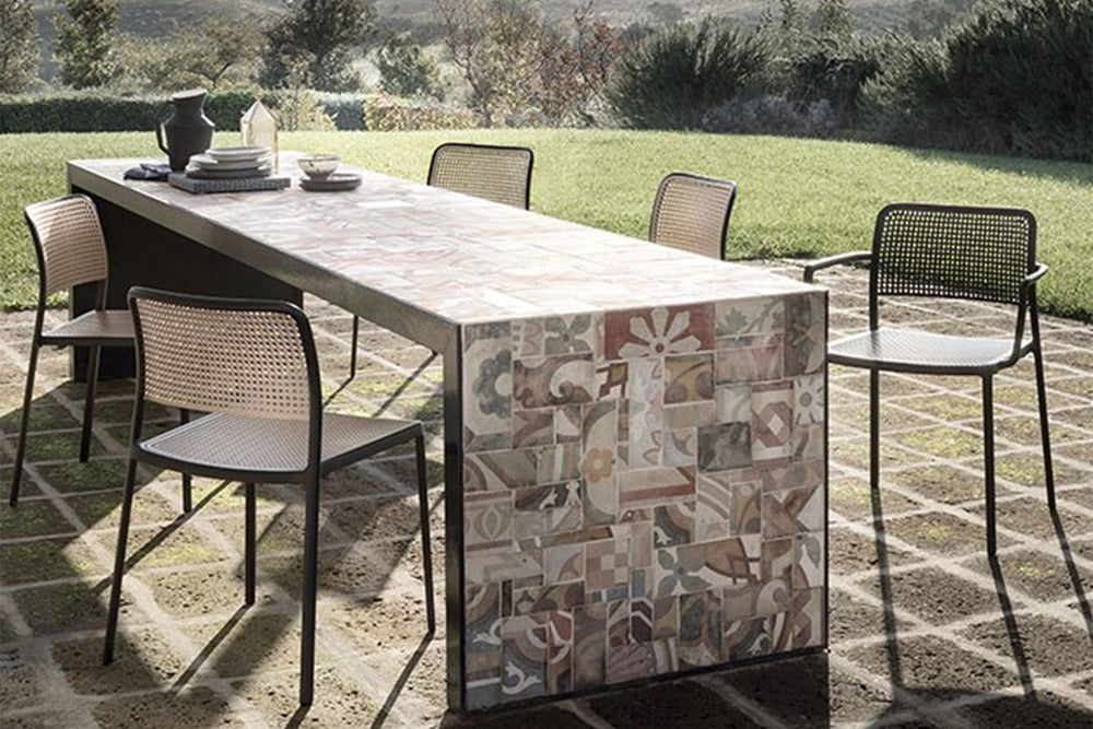 Audrey Dining Chair (Set of 2) Dining Chairs Kartell