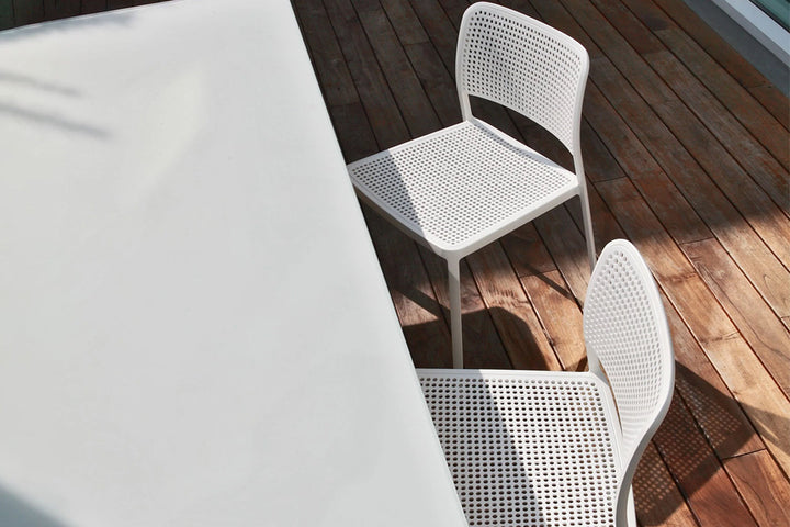 Audrey Dining Chair (Set of 2) Dining Chairs Kartell