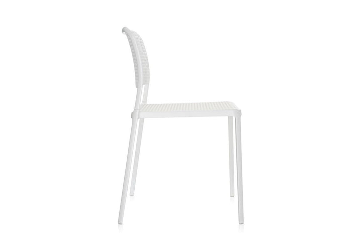 Audrey Dining Chair (Set of 2) Dining Chairs Kartell