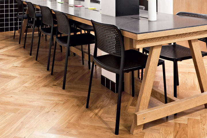 Audrey Dining Chair (Set of 2) Dining Chairs Kartell