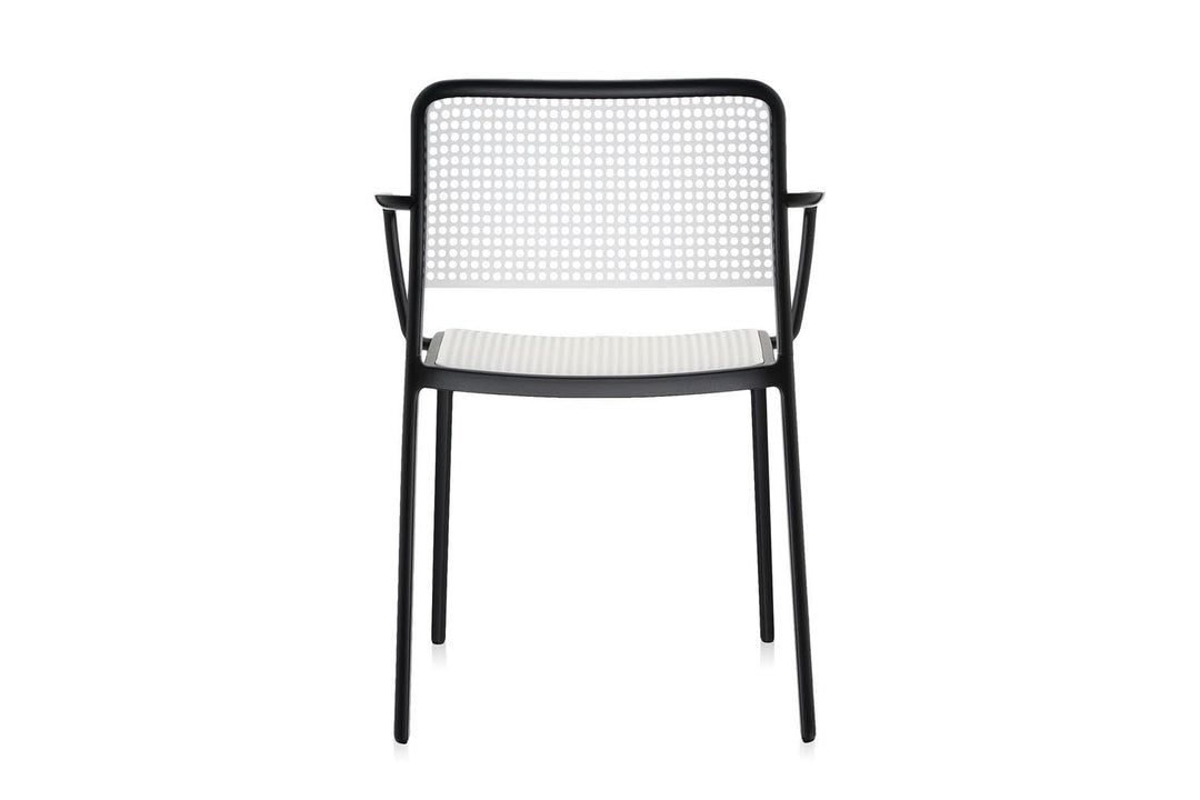 Audrey Dining Chair (Set of 2) Dining Chairs Kartell