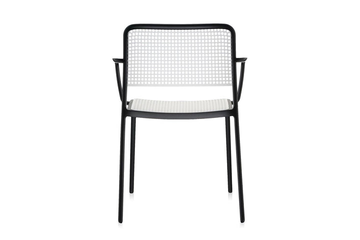 Audrey Dining Chair (Set of 2) Dining Chairs Kartell