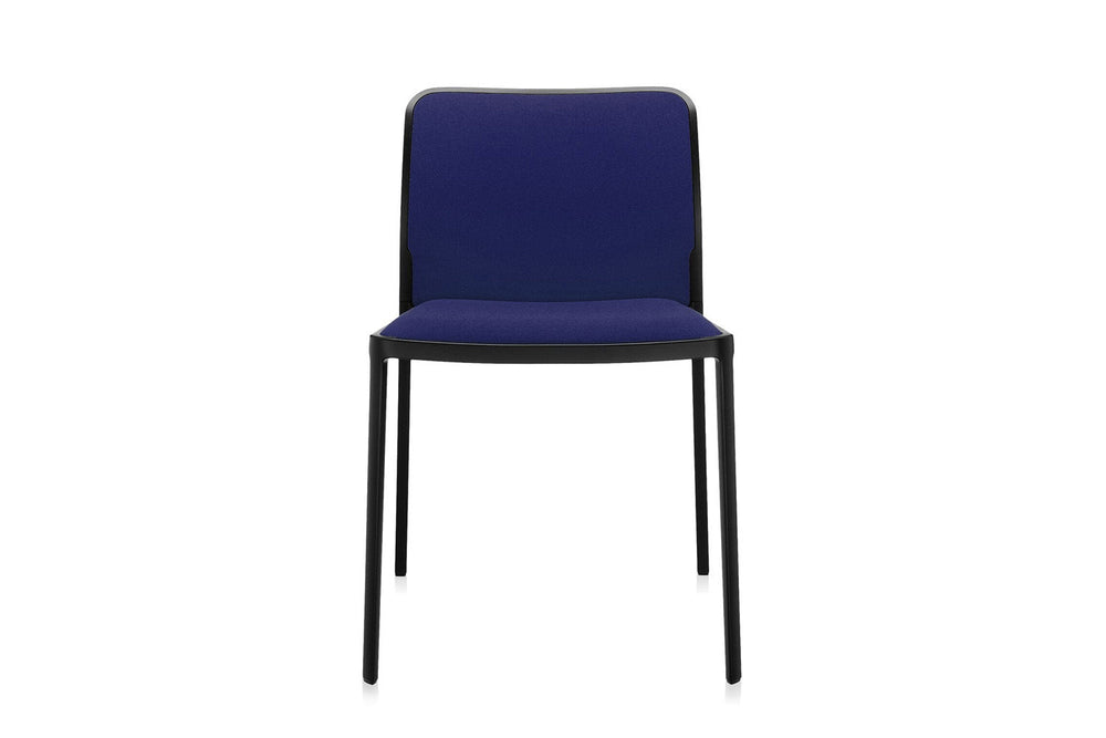 Audrey Soft Fire-Resistant Dining Chair (Set of 2) Dining Chairs Kartell