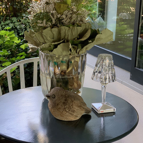 Battery Table Lamp Table Lamps Kartell