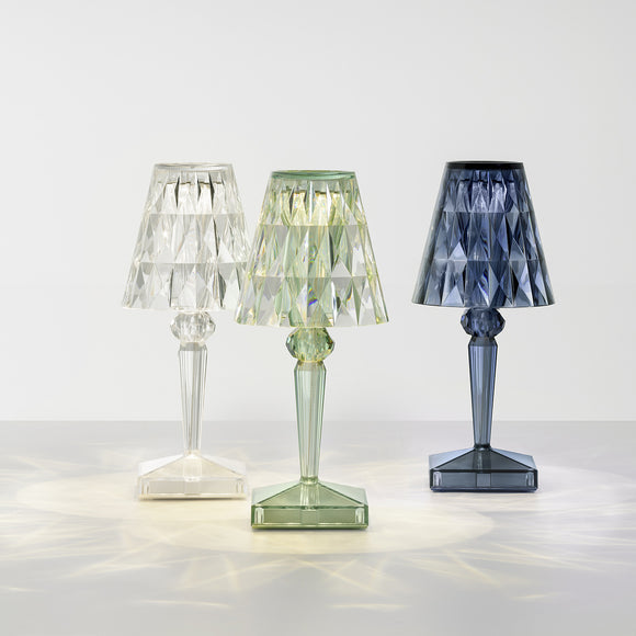 Battery Table Lamp Table Lamps Kartell