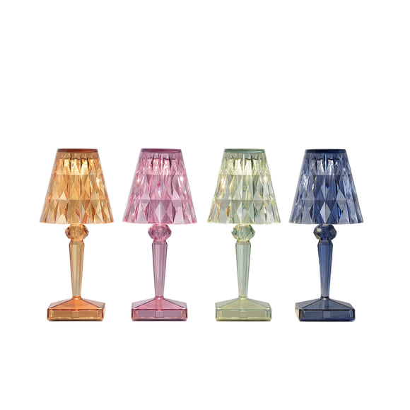 Battery Table Lamp Table Lamps Kartell