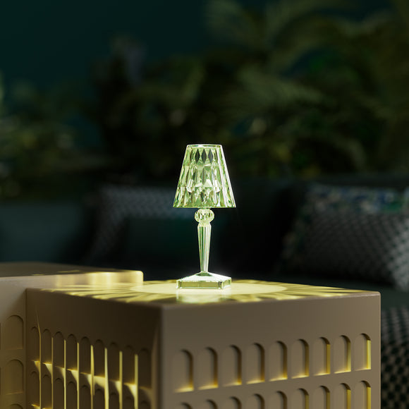Battery Table Lamp Table Lamps Kartell