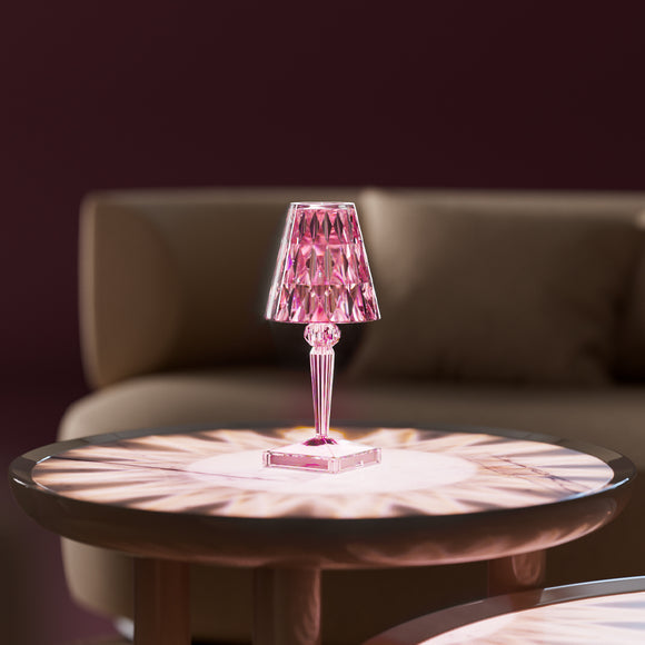 Battery Table Lamp Table Lamps Kartell