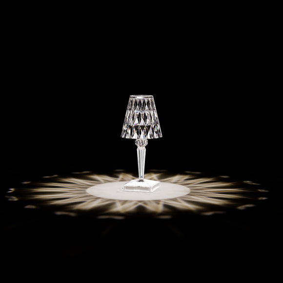 Battery Table Lamp Table Lamps Kartell