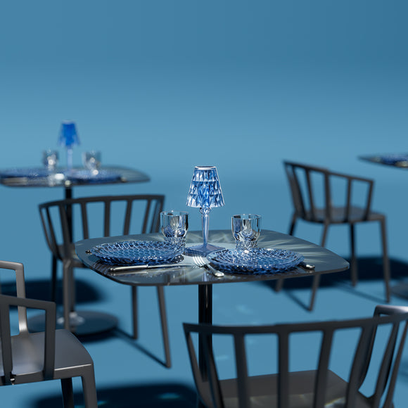 Battery Table Lamp Table Lamps Kartell