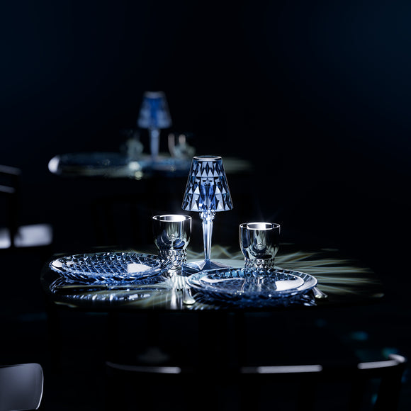 Battery Table Lamp Table Lamps Kartell