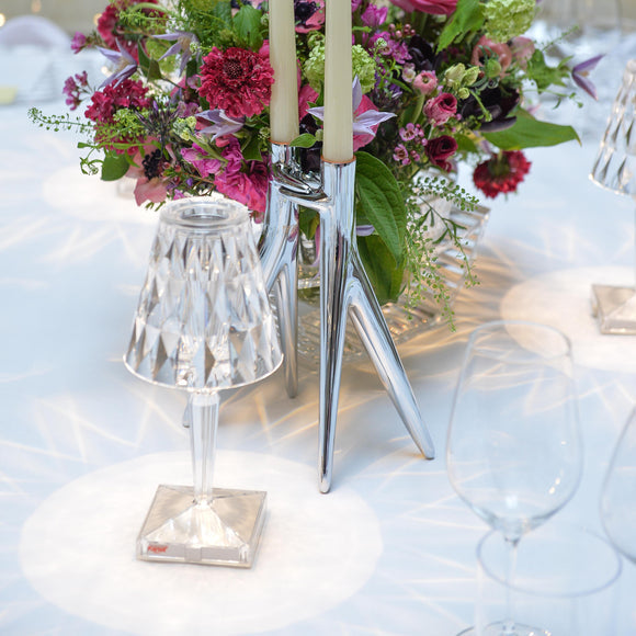 Battery Table Lamp Table Lamps Kartell