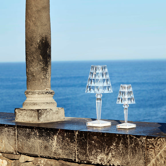 Battery Table Lamp Table Lamps Kartell