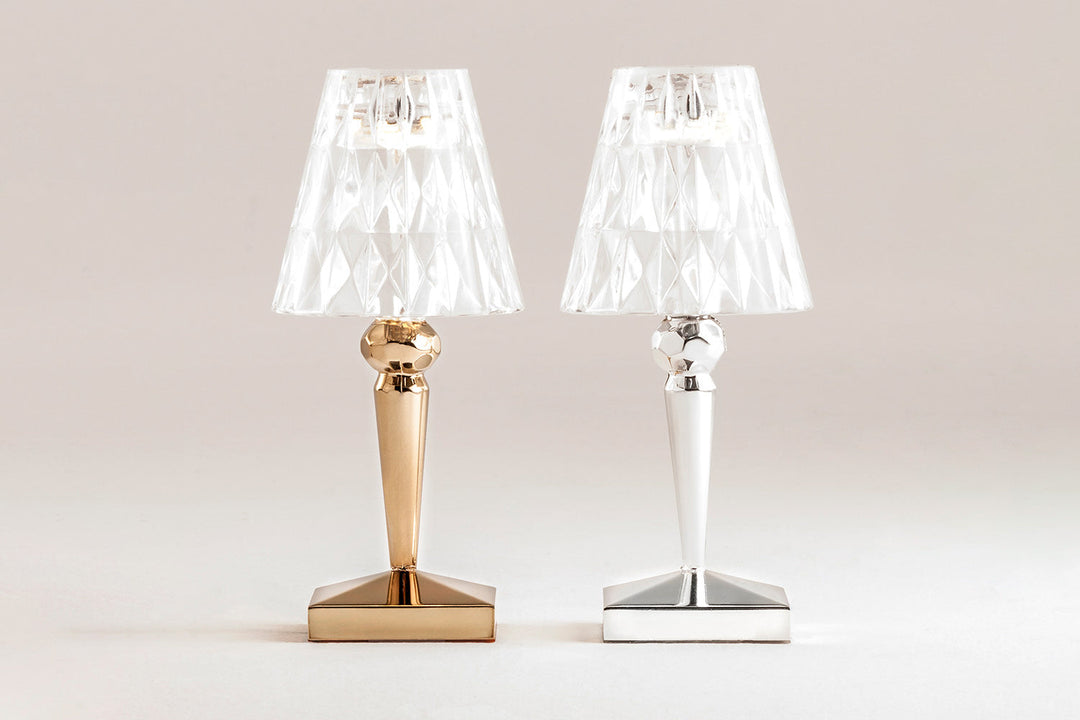 Battery Table Lamp Table Lamps Kartell