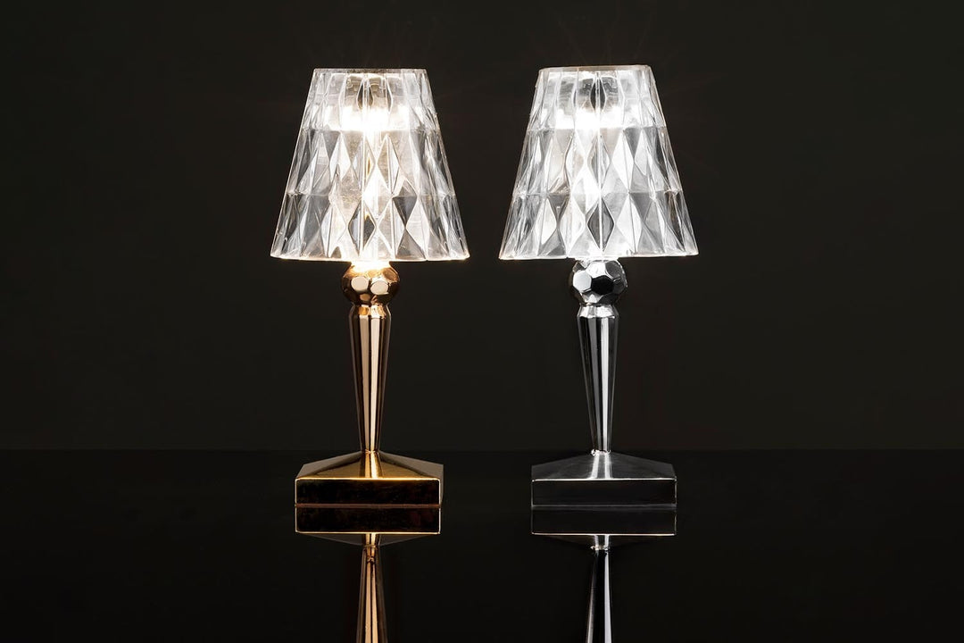 Battery Table Lamp Table Lamps Kartell