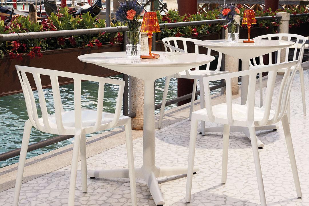 Battery Table Lamp Table Lamps Kartell