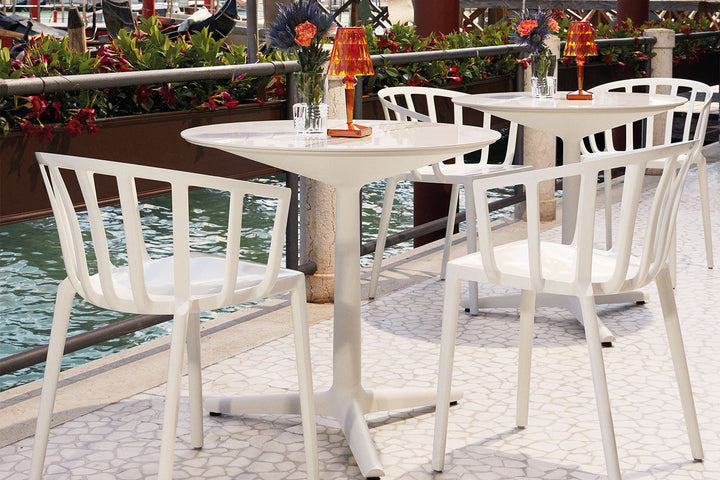 Battery Table Lamp Table Lamps Kartell